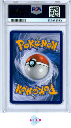 N'S ZOROARK EX ULTRA RARE POKEMON GERMAN JTG DE-JOURNEY TOGETHER 2025 175 PSA 10 - Image 2
