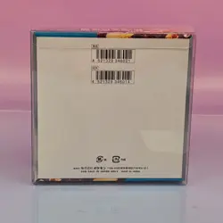 BOOSTER BOX POKEMON 2023 RULER OF THE BLACK FLAME JAPANESE OVP SEALED - Image 2