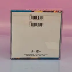 BOOSTER BOX POKEMON 2023 RULER OF THE BLACK FLAME JAPANESE OVP SEALED - Image 3