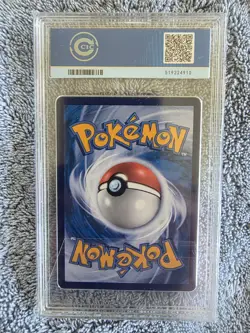 CCIC 10 Gem Mint 2024 Pokemon Espeon Vmax Alt Art Chinese 169/132 HR - Image 2