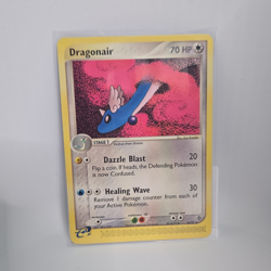 🔥 Pokemon TCG Dragonair EX Dragon 14/97 Uncommon Regular Stage 1 70 HP English - Image 1