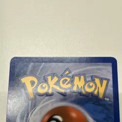 Pikachu 78/123 HeartGold and SoulSilver & HGSS Pokemon TCG 2010 NM - Image 4