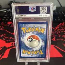 PSA 9 Sylveon V TG14/TG30 English Pokemon SWSH Brilliant Stars Trainer Gallery - Image 2