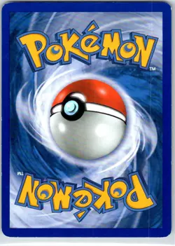 Pokemon TCG Bagon 43/108 Power Keepers LP - Image 2