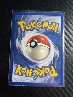 Pokemon Jungle #11/64 Snorlax Holo - Image 2
