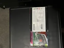 Pokemon TCG: Fall 2020 Charizard Collectors Treasure Chest Lunch Box Tin Sealed - Image 5