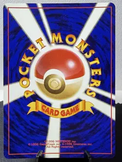 Pokemon TCG: Challenge From The Darkness Blaine's Charizard No. 006 Holo LP+ - Image 3