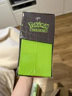 Pokemon TCG Perfect Order - Pokemon Center ETB - SEALED - Image 3