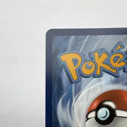 Pokemon Lillie's Clefairy ex Promo Full Art Holo 195 Sv: Scarlet & Violet 190 HP - Image 4