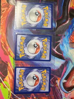 Pokemon TCG First Partner Illustration Collection Series 1 Kanto GEN 1 Starters - Image 2