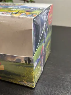 Pokemon TCG Ascended Heroes Mini Tins Sealed Display Case. 10 Tins 20 Packs! - Image 3