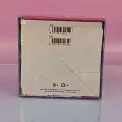 BOOSTER BOX POKEMON 2021 FUSION ARTS JAPANESE OVP SEALED - Image 2