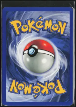 Charmander 50/82 Common Team Rocket Pokemon Unlimited Lightly Played - Image 2