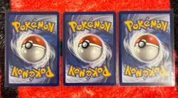 Pokemon TCG First Partner Illustration Collection - Rowlet, Popplio and Litten - Image 2