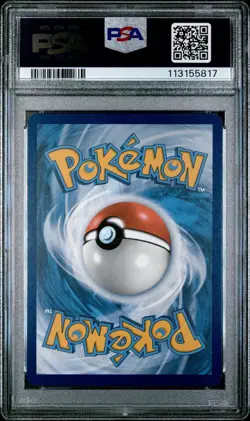 Pokemon PSA 10 Pikachu #088 SVP IT Paldea Adventure Chest Promo 2024 Italiano - Image 3