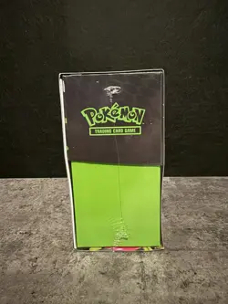 Perfect Order Pokemon Center Elite Trainer Box PC ETB - New And Sealed - Image 3