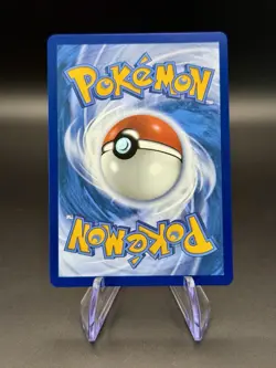 Iron Leaves ex 176/131 HR | Pokemon Sv: Prismatic Evolutions | NM - Image 2