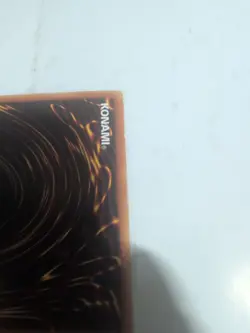 STOR-ENSE1 Light and Darkness Dragon - Super Rare Ltd. Ed. LP YuGiOh - Image 2