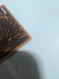 STOR-ENSE1 Light and Darkness Dragon - Super Rare Ltd. Ed. LP YuGiOh - Image 3