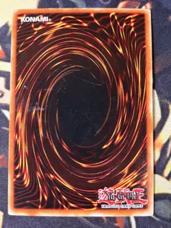 Yugioh: Metalzoa - TFK-002 - Secret Rare - Unlimited - MP - Image 2