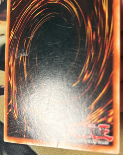 Yugioh: Metalzoa - TFK-002 - Secret Rare - Unlimited - MP - Image 5
