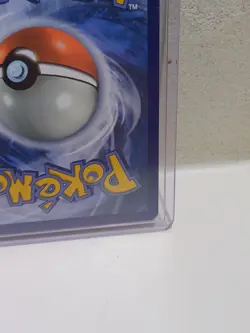 Pokemon TCG Gardevoir EX Paldean Fates Holo Card 233/091 - Image 4