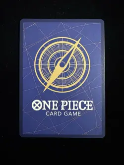 Roronoa Zoro PRB02-006R Alt Art Holo - One Piece PRB-02 The Best Vol. 2 -English - Image 2