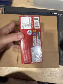 One Piece TCG OP-13 Booster Box Carrying On His Will English Factory Sealed New - Image 1