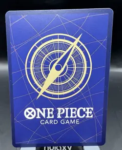 Shiryu PRB02-015 R One Piece Premium Booster Vol. 2 Near Mint - Image 2