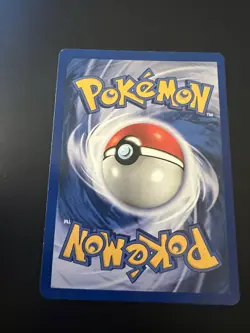 Charity 99/132 Gym Heroes Unlimited 2000 Pokemon Card Rare NM - Image 2