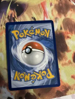 Paldea Evolved Ultra Rare Trainer Boss's Orders 248/193 Pokemon Card Full Art - Image 2