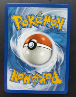 Morpeko VMAX - 080/202 - Pokemon TCG SWSH01 Sword Shield Full Art Ultra Rare NM - Image 2