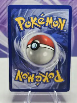 Pokemon Mew 8 Wotc Black Star Promo Regular - Image 2