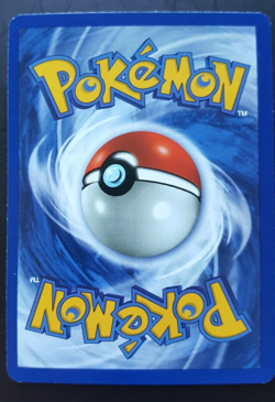 Omanyte - 52/62 - Fossil 1st Edition Common Pokemon TCG 1999 - Excellent - Image 2