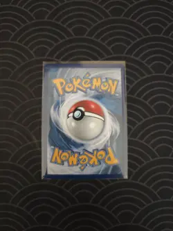 Pokemon TCG Walking Wake EX 050/162 Double Rare Temporal Forces NM/Mint - Image 2