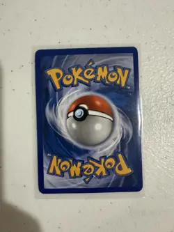 Pokemon Card - Ninetales Mysterious Treasures 32/123 Rare Reverse Holo LP - Image 4