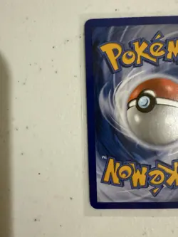 Pokemon Card - Ninetales Mysterious Treasures 32/123 Rare Reverse Holo LP - Image 5