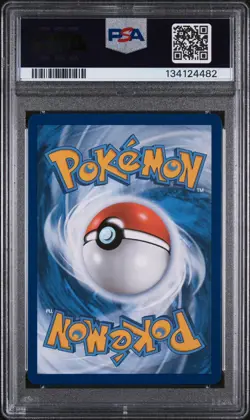 PSA 10 GEM MINT Lucario VSTAR Promo SWSH291 Crown Zenith ETB Pokemon Card - Image 2