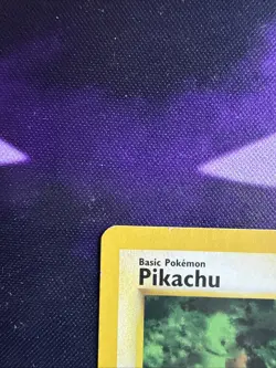 Pokemon Pikachu Promo 27 Promo Cards 1999 Wizards of the Coast - Image 2