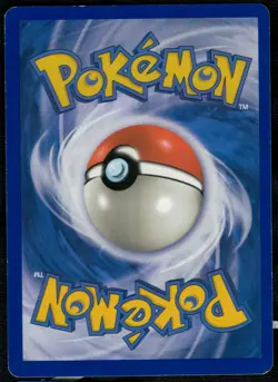 Eevee 62/100 Common LMP Pokemon Card HQ Scan - Image 2