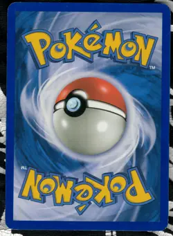 Eevee 63/100 Common LMP Pokemon Card HQ Scan 2 - Image 2