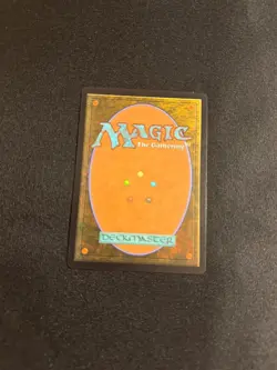 Elven Ambush [Magic Game Might Free-For-All] Magic MTG Cards LP - Image 2