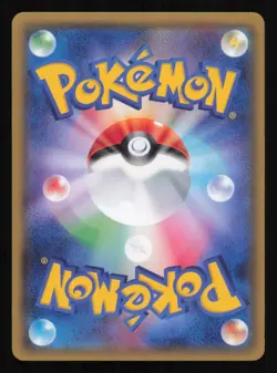 Latias 145/XY-P Black Star Promo Hoopa Lottery Prize Japanese Pokemon card - Image 2