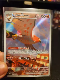 Pokemon Perfect Order ETB Lot – 300+ Cards, EX, IR, Sleeves, Dice, Box - Image 5