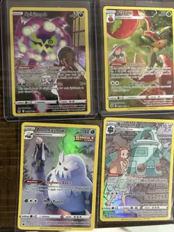 Lot of 26 Art Gallery Pokemon Trading Cards All Pack Fresh And NM - Image 3