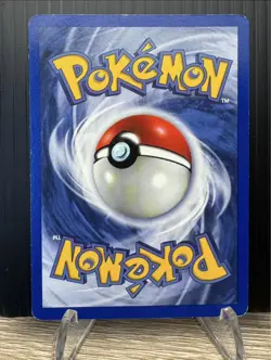Machamp Pokemon 1999 Base Set Shadowless 1st Edition Holo Rare 8/102 LP/MP - Image 2
