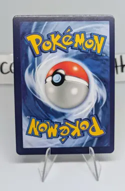 Squirtle with Grey Felt Hat Pokemon x Van Gogh Black Star Promo ACG Art Card NM - Image 2