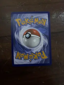 Pokemon TCG Shaymin Illustration Rare Card 185/182 Sv10: Destined Rivals - Image 3