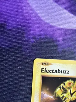 Electabuzz Toys R Us Promo Evolutions 41/108 Holo Promo Pokemon TCG Card - Image 2
