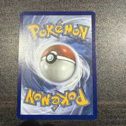 Pokemon TCG Perfect Order Tyrunt Promo Card 070 Holo #1a - Image 3